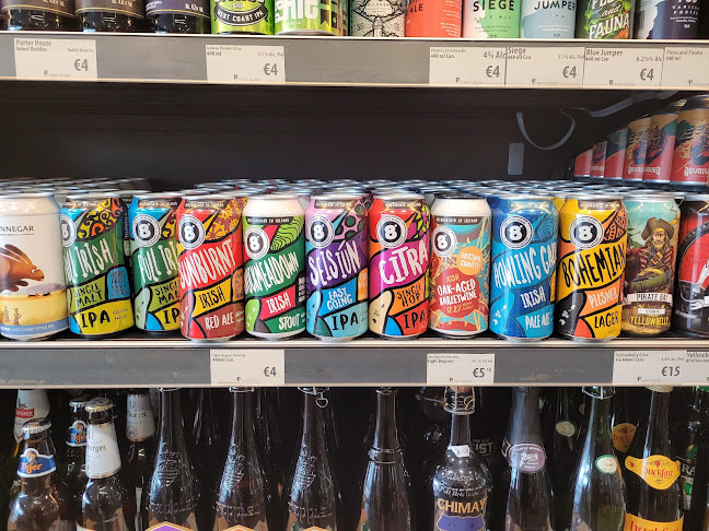 Opinii despre Next Door Off Licence în Ennis - Hospitality and gastronomy