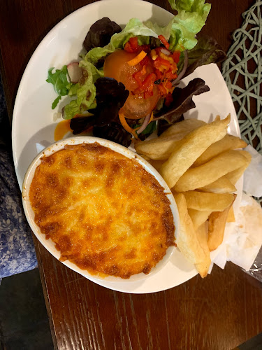 1 Church St, Lehinch, Lahinch, Co. Clare, V95 XPN7