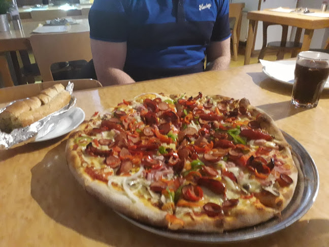 Opinii despre Ginos Restaurant în Waterford - Hospitality and gastronomy