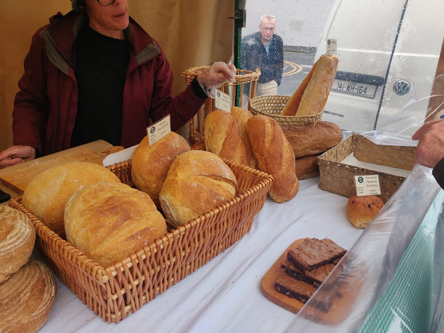 Opinii despre Coolfin Organic Bakery în Banagher - Hospitality and gastronomy