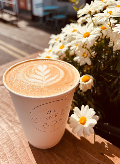 The Coffee Box