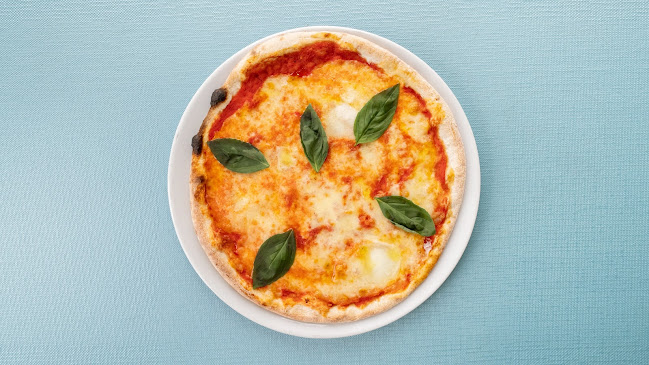 Nonna Nenne' - Dundalk