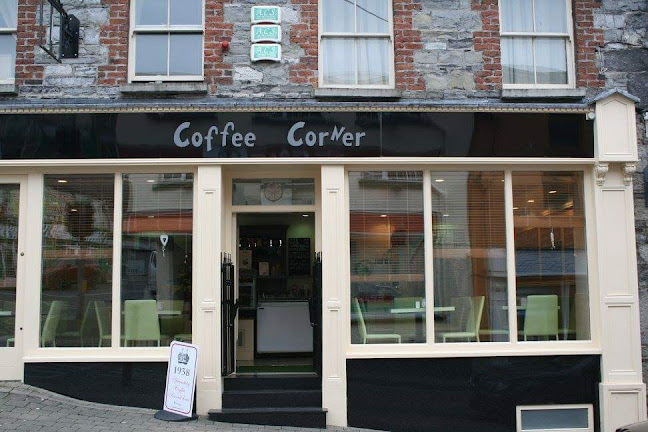 Coffee Corner Restaurant