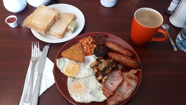 Clubhouse Kitchen - Hospitality and gastronomy