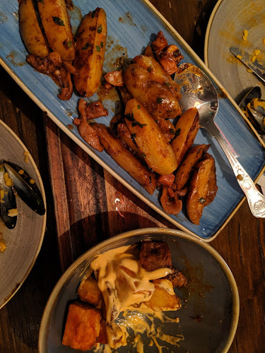 Cava Bodega - Hospitality and gastronomy