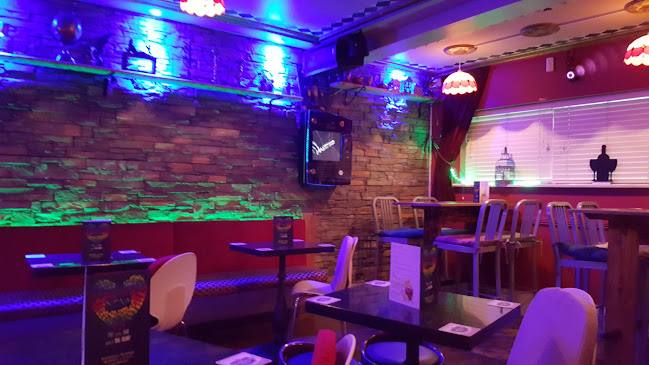 Bar Nova - Hospitality and gastronomy