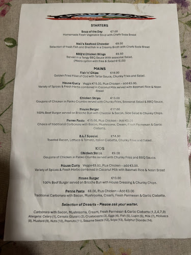 Campbells at the Reek