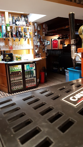 The Fields Bar - Kinsale