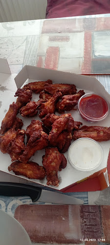 Apache Pizza Drumshanbo - Drumshanbo