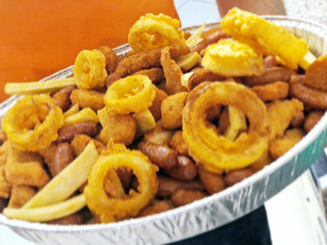 Comentarii opinii despre MISTER PIZZA & TAKEAWAY