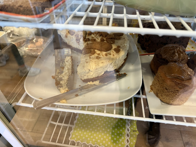 Comentarii opinii despre Kate's Cafe