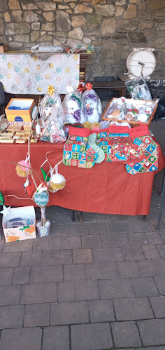 Granard Butter Market