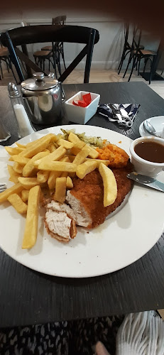 Comentarii opinii despre Bowman Lane