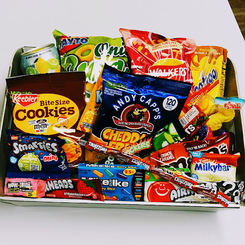 Opinii despre Viking Snacks în Waterford - Hospitality and gastronomy