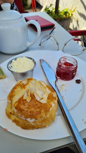 The Black Cat Cafe Kilkenny - Hospitality and gastronomy