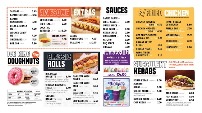 Regatto`s Naas - Naas