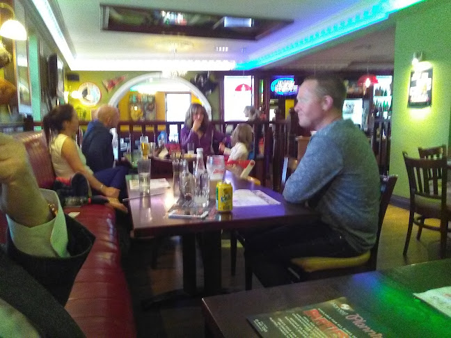 The Harvest - Hospitality and gastronomy