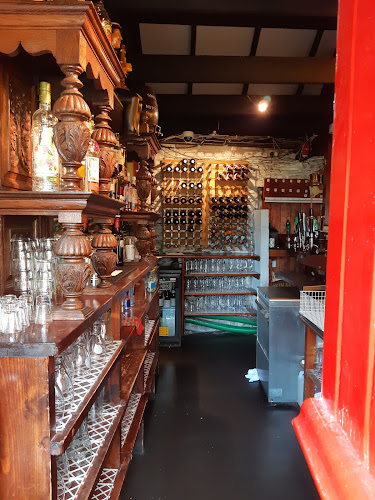 Comentarii opinii despre The Spaniard Inn