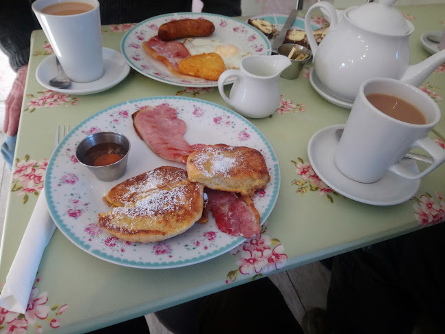 Homeplace Cafe/Bistro - Hospitality and gastronomy