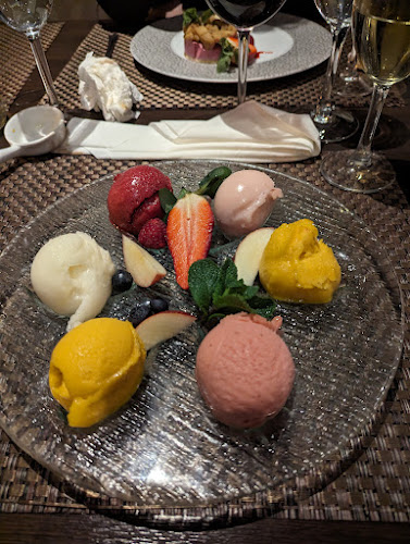 Montmartre - Hospitality and gastronomy