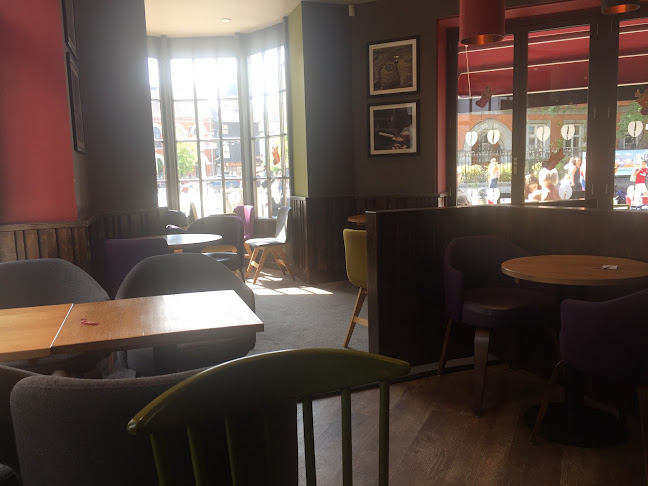 Opinii despre Gallery în Cork - Hospitality and gastronomy