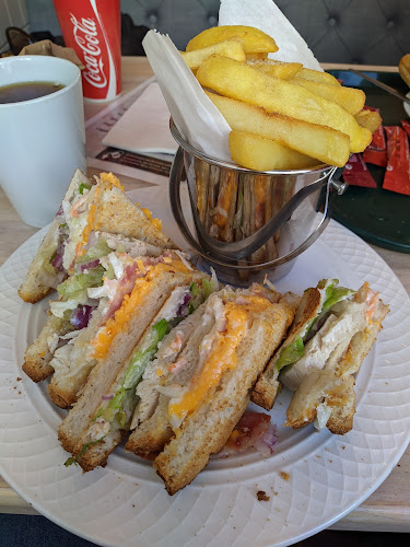 Comentarii opinii despre Joannes Cafe