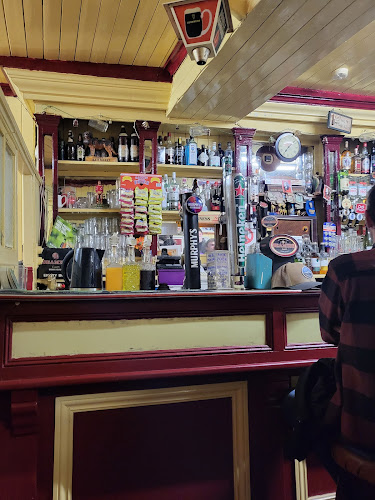 The Castle Inn - Cork