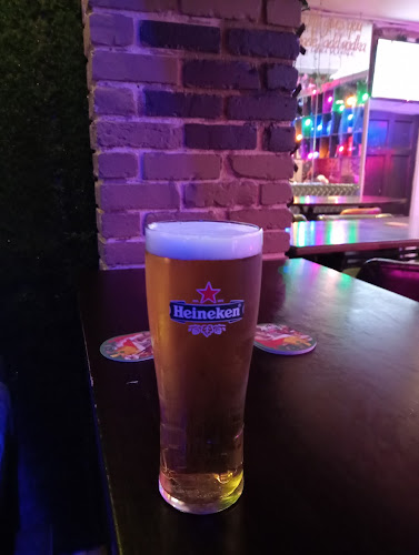 The Rob Roy - Hospitality and gastronomy