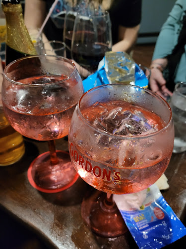 The Krush Bar - Hospitality and gastronomy