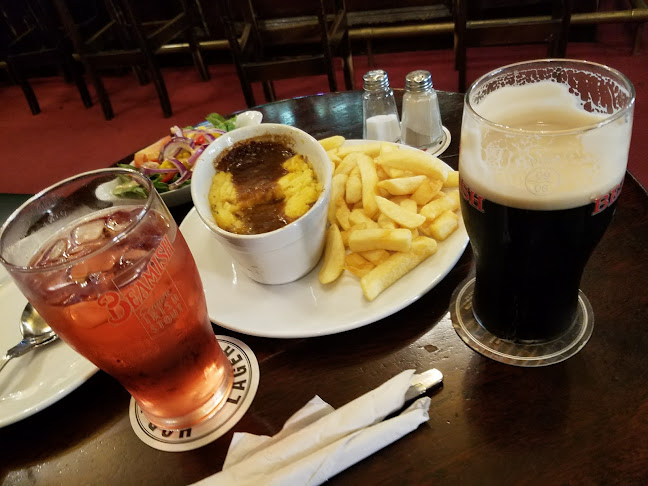 Dan Lowrey's Tavern - Hospitality and gastronomy