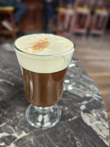 Opinii despre The Mauretania Bar în Cobh - Hospitality and gastronomy