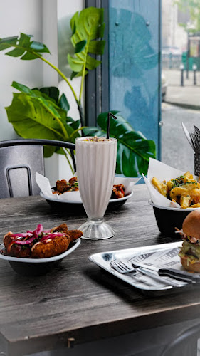 Comentarii opinii despre Flipside, Serious Burgers Sligo