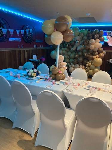 Christy's Bar | Restaurant | Listowel - Listowel