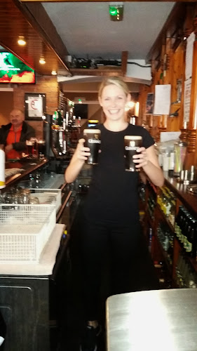 Bourkes bar - Hospitality and gastronomy