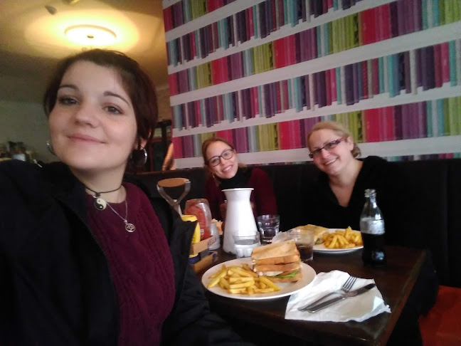 Loaves and Fishes - Hospitality and gastronomy