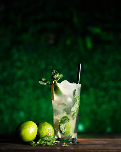 Pharmacia - Limerick