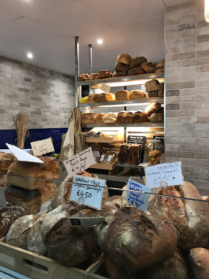 Alternative Bread Company