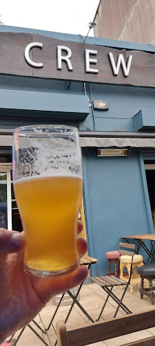 Crew Brewing Co. - Hospitality and gastronomy