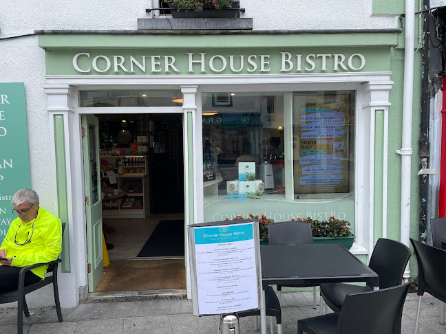Corner House Bistro