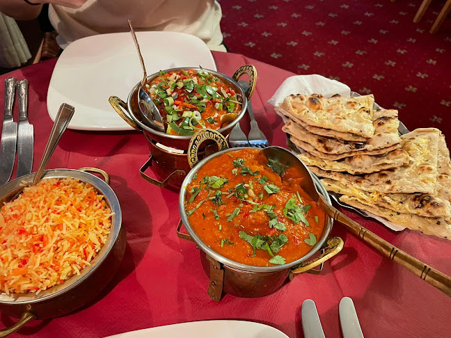 Opinii despre Dawat Indian Restaurant Mayo în Claremorris - Hospitality and gastronomy
