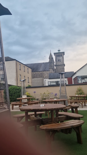 Comentarii opinii despre Railway Bar Navan