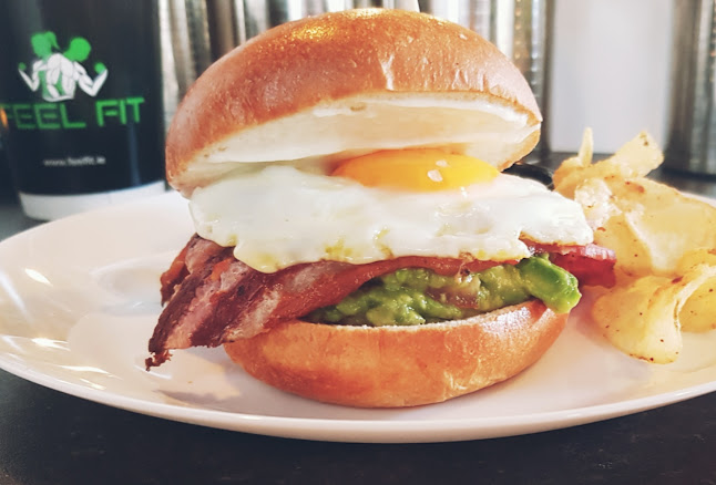 Easy Café - Hospitality and gastronomy