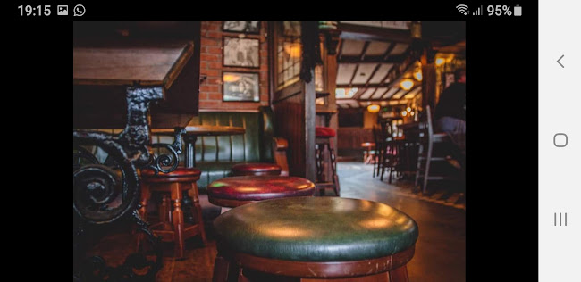 Alfie's Bar Ballybricken - Hospitality and gastronomy