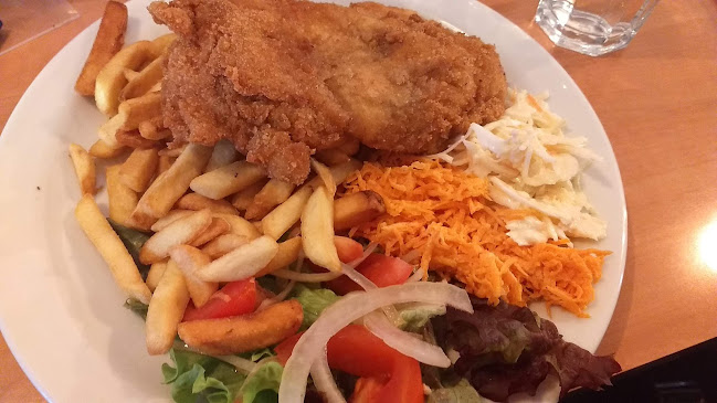 Comentarii opinii despre Cork & Fork