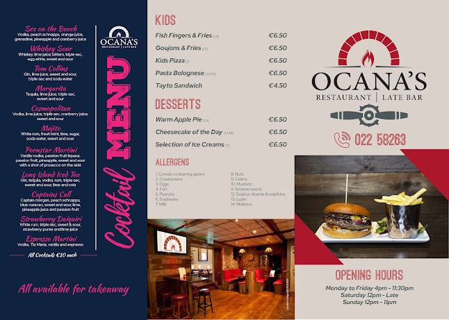 Bank Place, 26, Mallow, Co. Cork, P51 W8WN