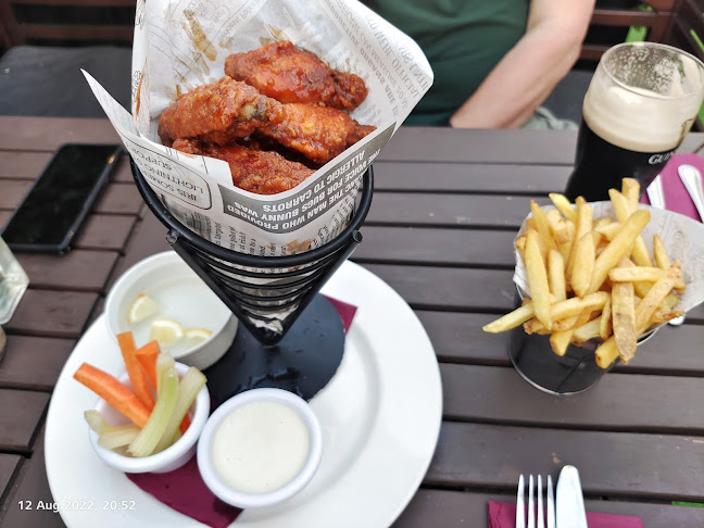 Callans Bar and Restaurant - Hospitality and gastronomy