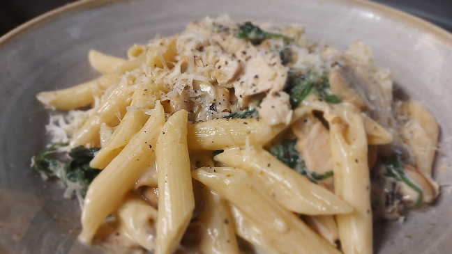 Comentarii opinii despre Bistro Bianconi