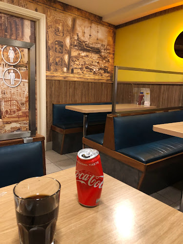 Genoa Café Drogheda