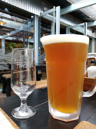 FishShackCafé Malahide