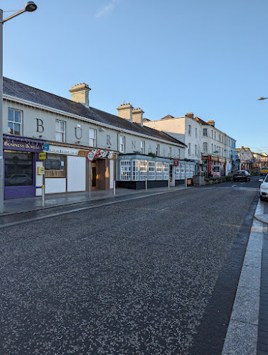 The Burnaby Pub & Restaurant - Hospitality and gastronomy